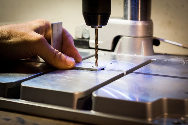 Aluminium Engineering