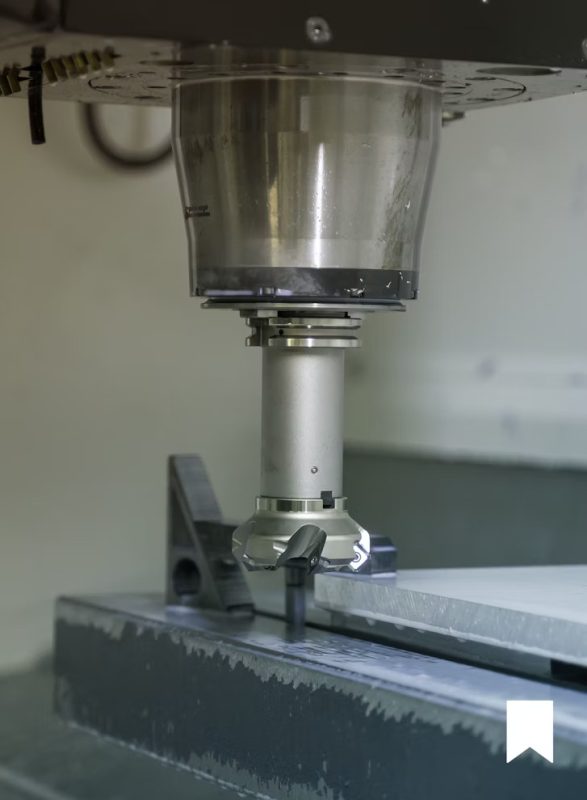 Milling Services